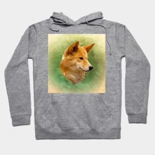 Dingo Hoodie